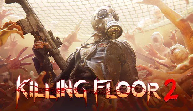 Killing Floor 2 (Xbox One & Xbox Series X|S) Europe