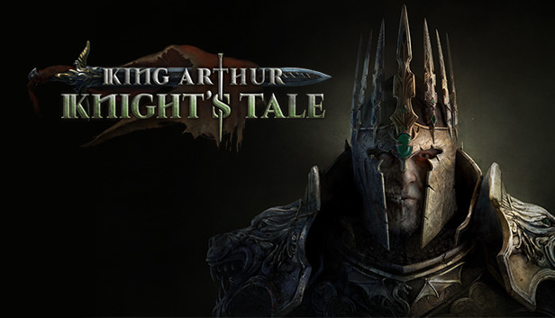 

King Arthur: Knight's Tale