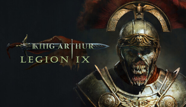 

King Arthur: Legion IX