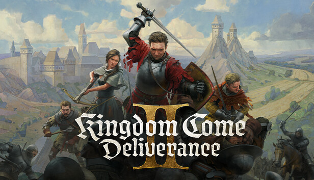 

Kingdom Come: Deliverance II