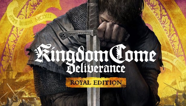 

Kingdom Come: Deliverance Royal Edition (Xbox One & Xbox Series X|S) United States