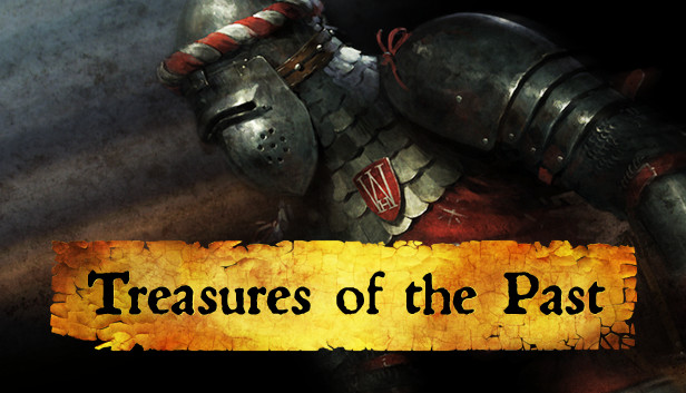 Kingdom Come: Deliverance – Treasures of The Past