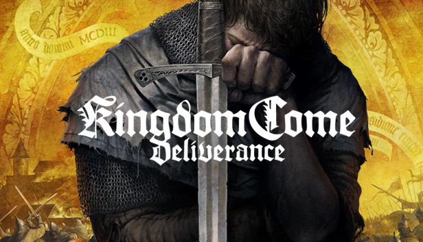 Kingdom Come: Deliverance (Xbox One & Xbox Series X,S) Europe