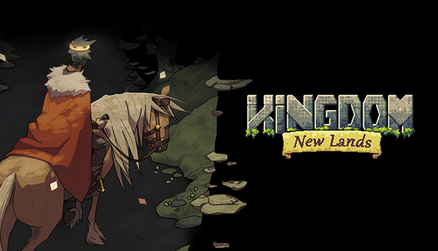 Kingdom: New Lands