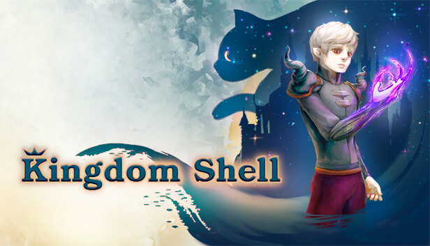 

Kingdom Shell