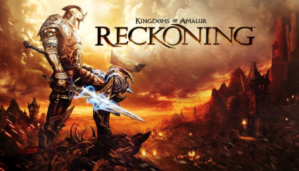 Kingdoms of Amalur: Reckoning (EA App)