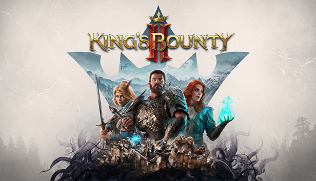 King's Bounty II - Lord's Edition