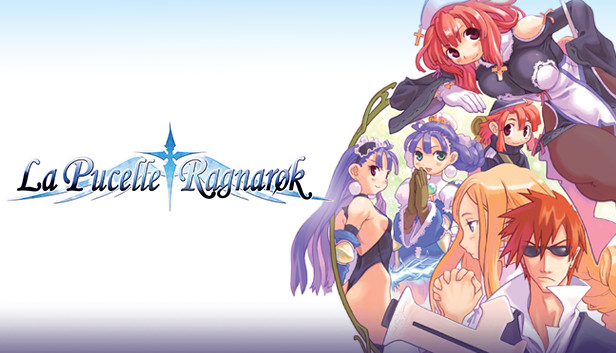 La Pucelle: Ragnarok Deluxe Edition