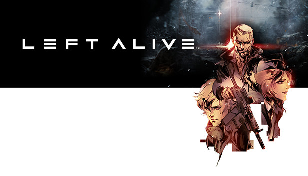 

Left Alive