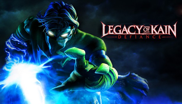 

Legacy of Kain: Defiance