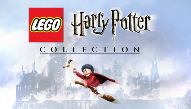 

LEGO Harry Potter Collection (Nintendo Switch EU)