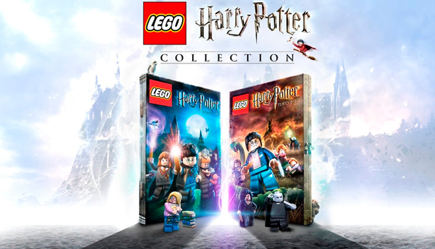 LEGO® Harry Potter™ Collection (Xbox One & Xbox Series X|S) Argentina