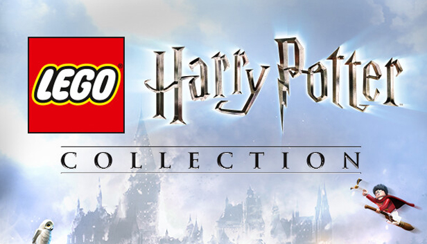 

LEGO Harry Potter Collection