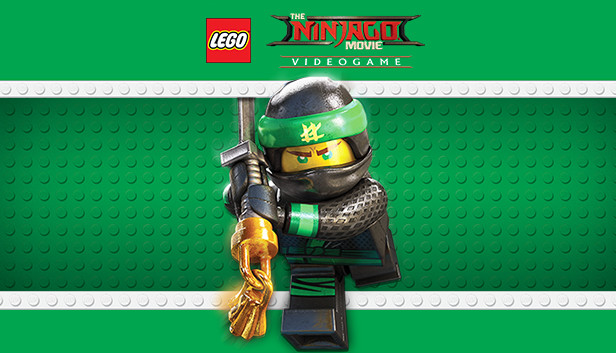 

LEGO NINJAGO Movie Video Game (Nintendo Switch EU)