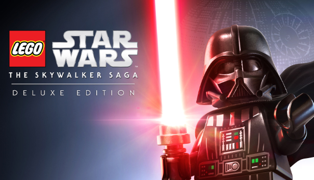 LEGO® Star Wars™: The Skywalker Saga Deluxe Edition