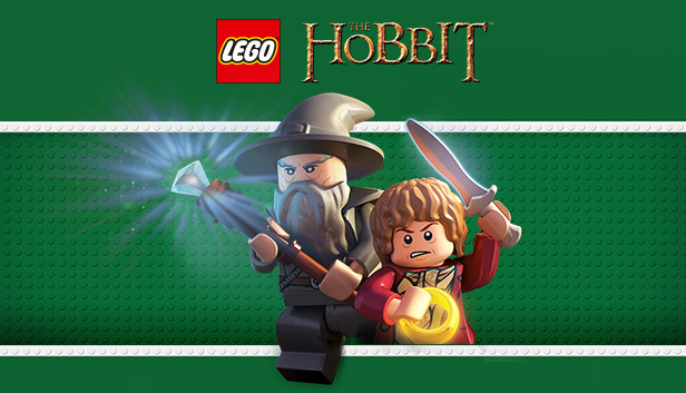 LEGO The Hobbit