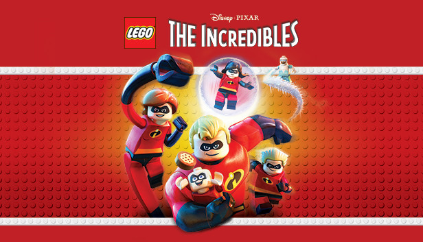 LEGO® The Incredibles (Xbox One & Xbox Series X|S) United States