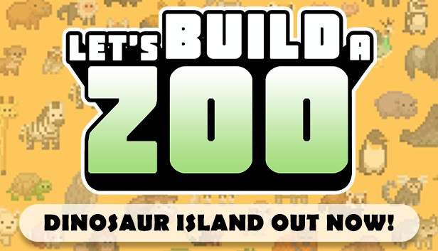 Let's Build a Zoo