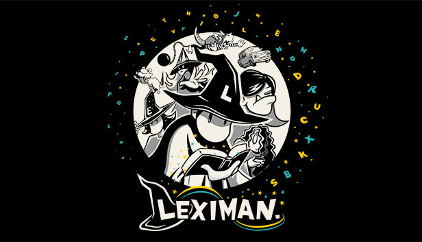 

Leximan