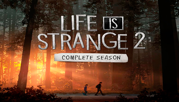 Life is Strange 2 - Complete Season (Xbox One & Xbox Series X|S) Argentina