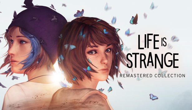 Life Is Strange Remastered Collection