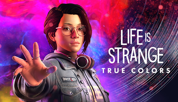 Life is Strange: True Colors (Xbox One & Xbox Series X|S & PC) Turkey