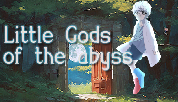 

Little Gods of the Abyss