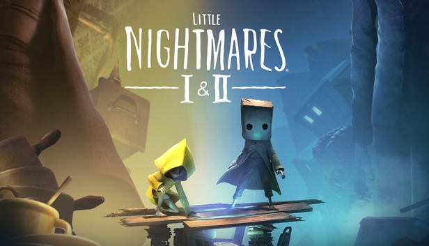 

Little Nightmares I & II Bundle (Nintendo Switch EU)