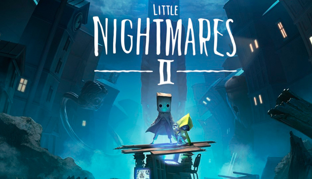 Little Nightmares II (Nintendo Switch EU)