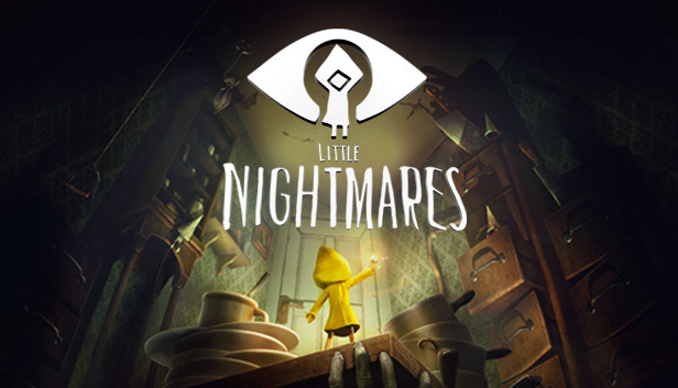 

Little Nightmares (Xbox One & Xbox Series X|S) Europe