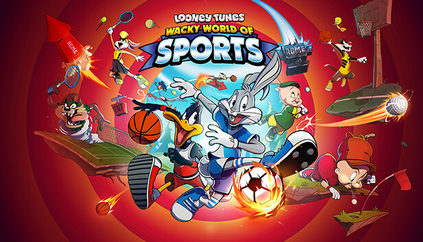 Looney Tunes: Wacky World of Sports