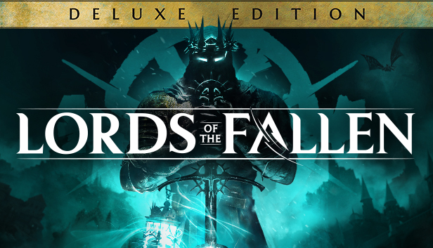 Lords of the Fallen - Deluxe Edition - Play&Game