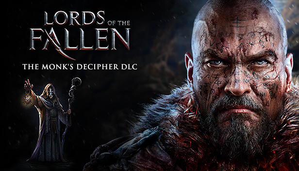 

Lords of the Fallen - Monk Decipher