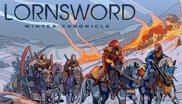 Lornsword Winter Chronicle (Xbox One & Xbox Series X|S & PC) Argentina