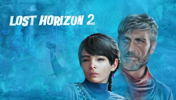 Lost Horizon 2