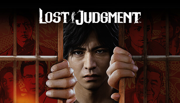 

Lost Judgement (Xbox One / Xbox Series XS)