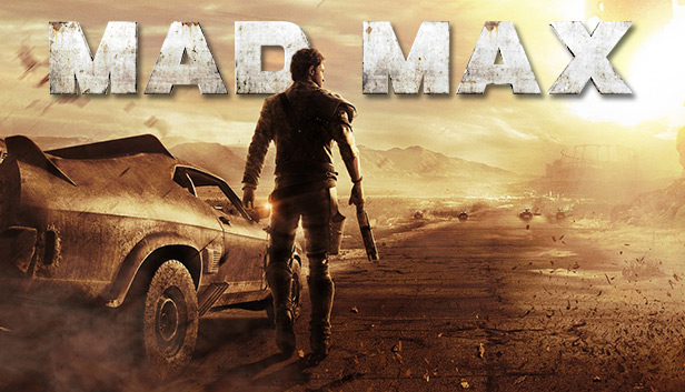 Mad Max (Xbox One & Xbox Series X|S) Turkey