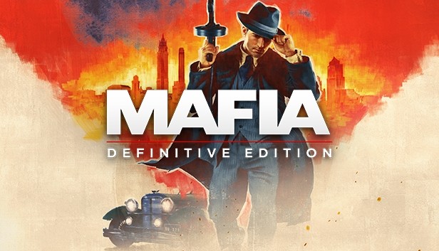 Mafia: Definitive Edition (Xbox One & Xbox Series X|S) Turkey