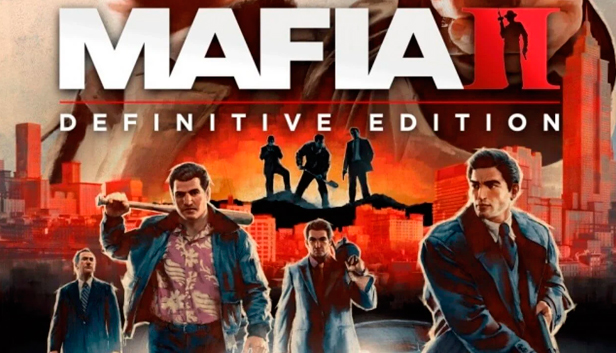 Mafia II: Definitive Edition (Xbox One) Turkey