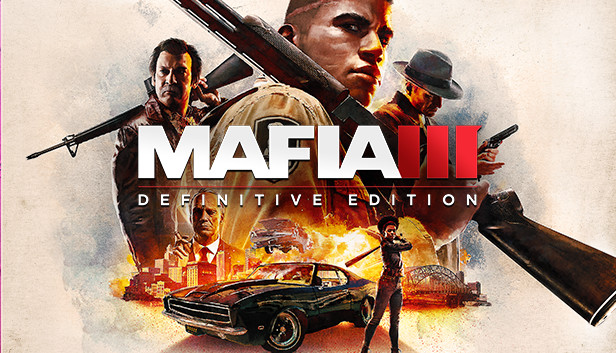 Mafia III: Definitive Edition (Xbox One) Turkey