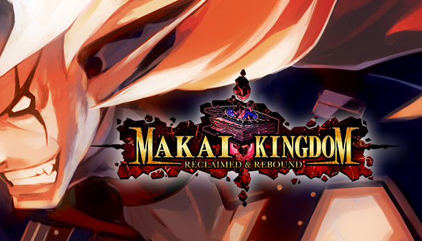 Makai: Kingdom Reclaimed and Rebound