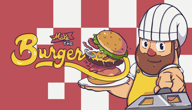 Make the Burger