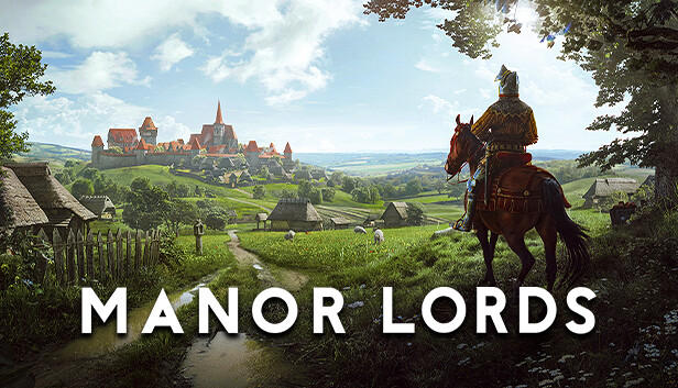 

Manor Lords