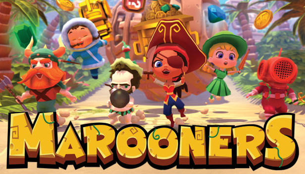 

Marooners (Nintendo Switch EU)