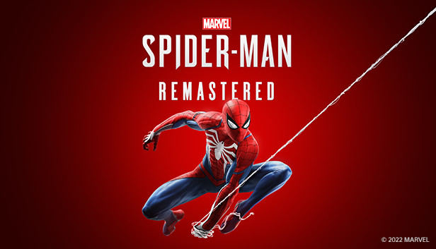 

Marvel's Spider-Man Remastered (Global)