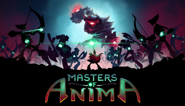 Masters of Anima (Xbox One & Xbox Series X|S) United States