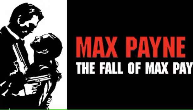 Max Payne 2 : The Fall of Max Payne