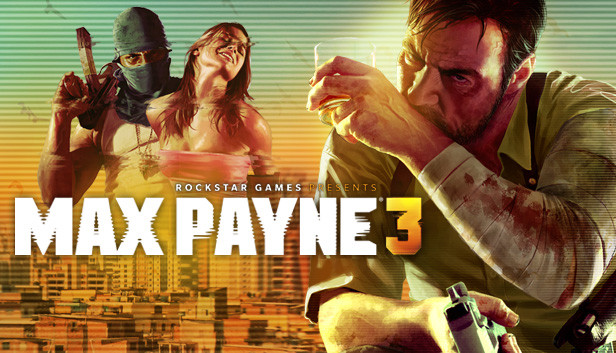 

Max Payne 3 : The Complete Edition (Steam)