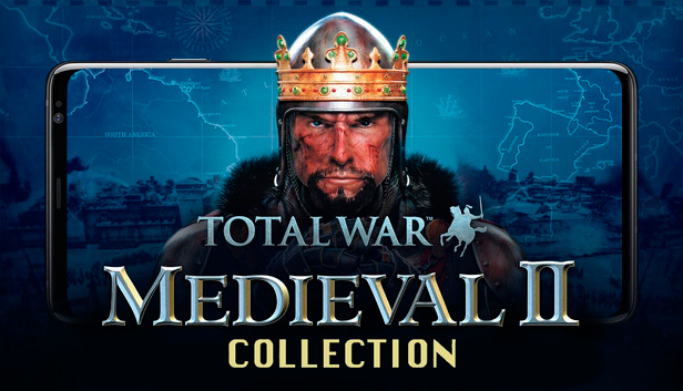 

Medieval 2 Total War Collection