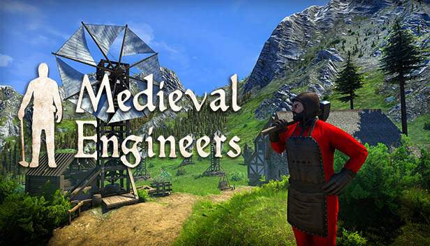 Medieval Engineers